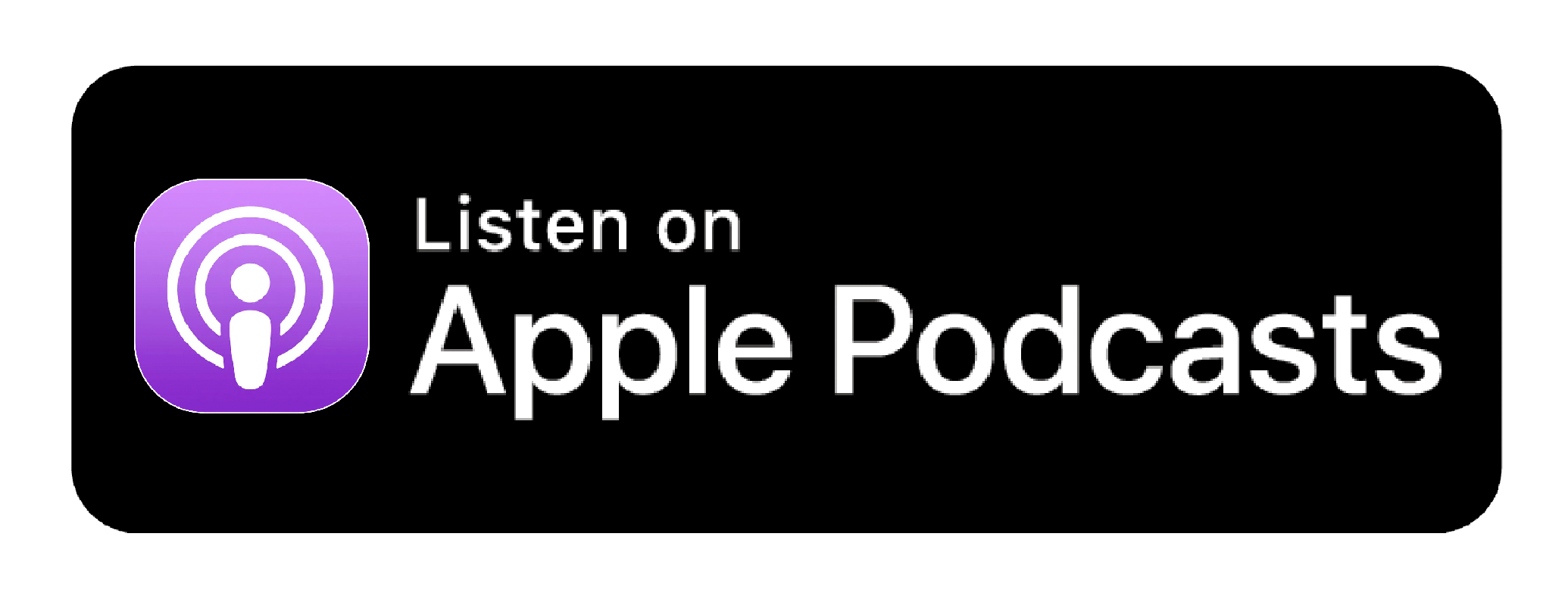 Listen on Apple Podcasts