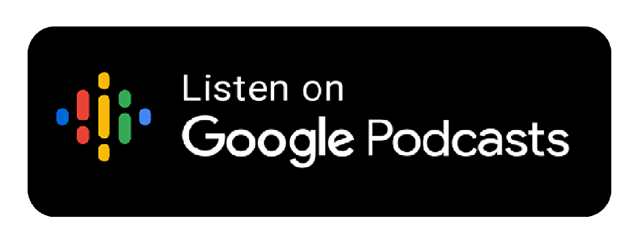 Listen on Google Podcasts